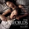 The Words (Original Motion Picture Soundtrack)