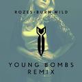 Burn Wild (Young Bombs Remix)