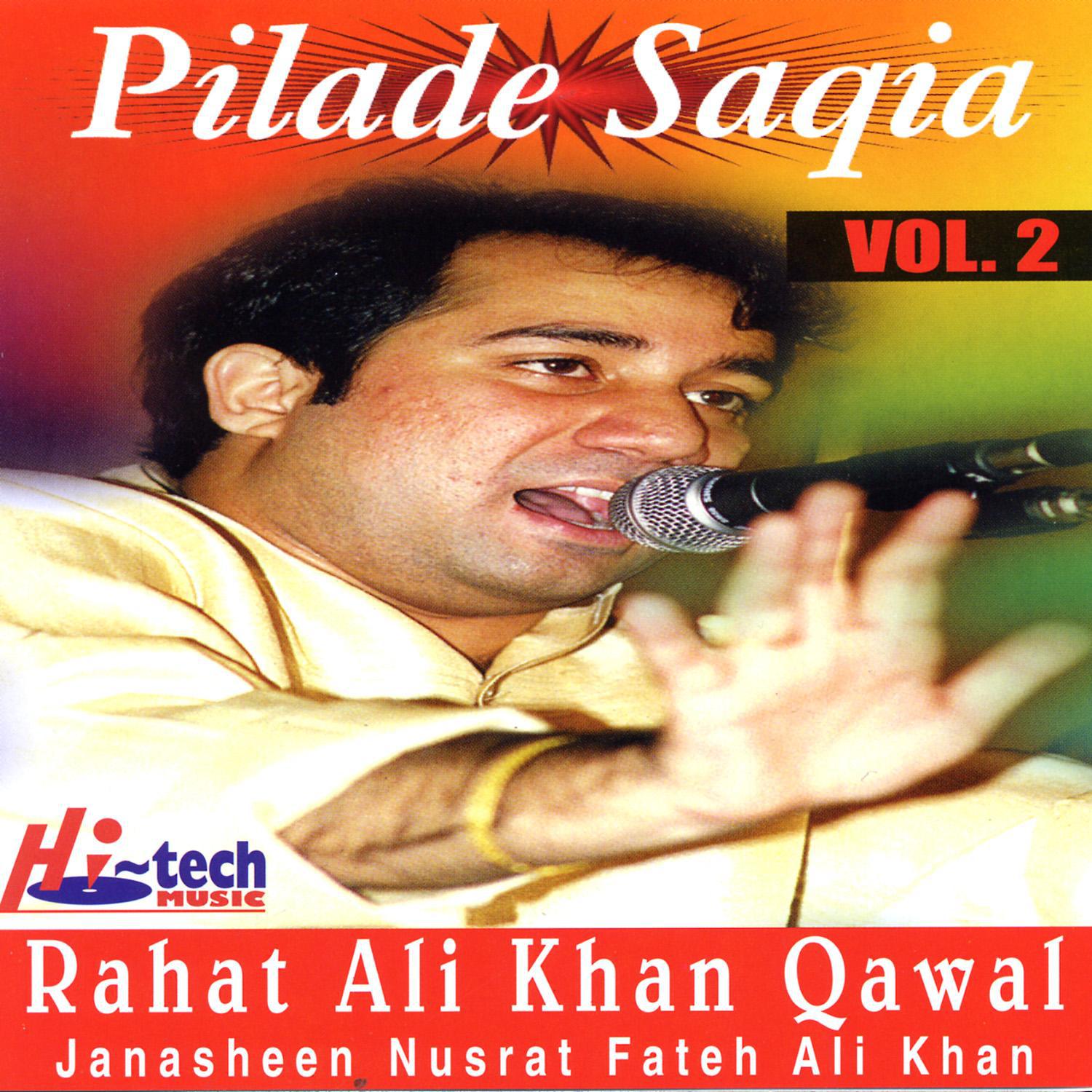 Pilade Saqia - Vol. 2专辑