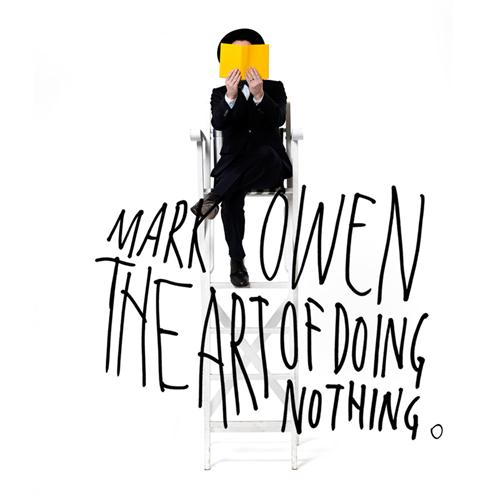 The Art Of Doing Nothing