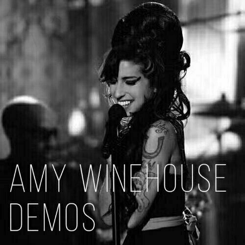 Amy Winehouse Demos