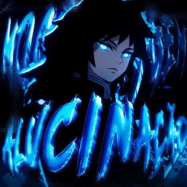 MONTAGEM ALUCINAÇÃO