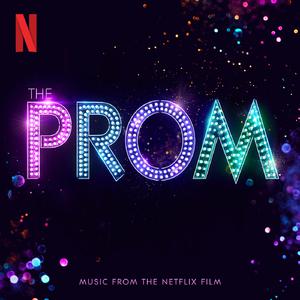 Love Thy Neighbor - The Prom (musical) (Karaoke Version) 带和声伴奏 （降8半音）