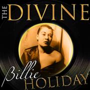 The Divine Billie Holiday