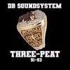 DB Sound System - Alley OOP