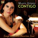 COLOMBIA Marta Gomez: Songs With Latin American Soul专辑