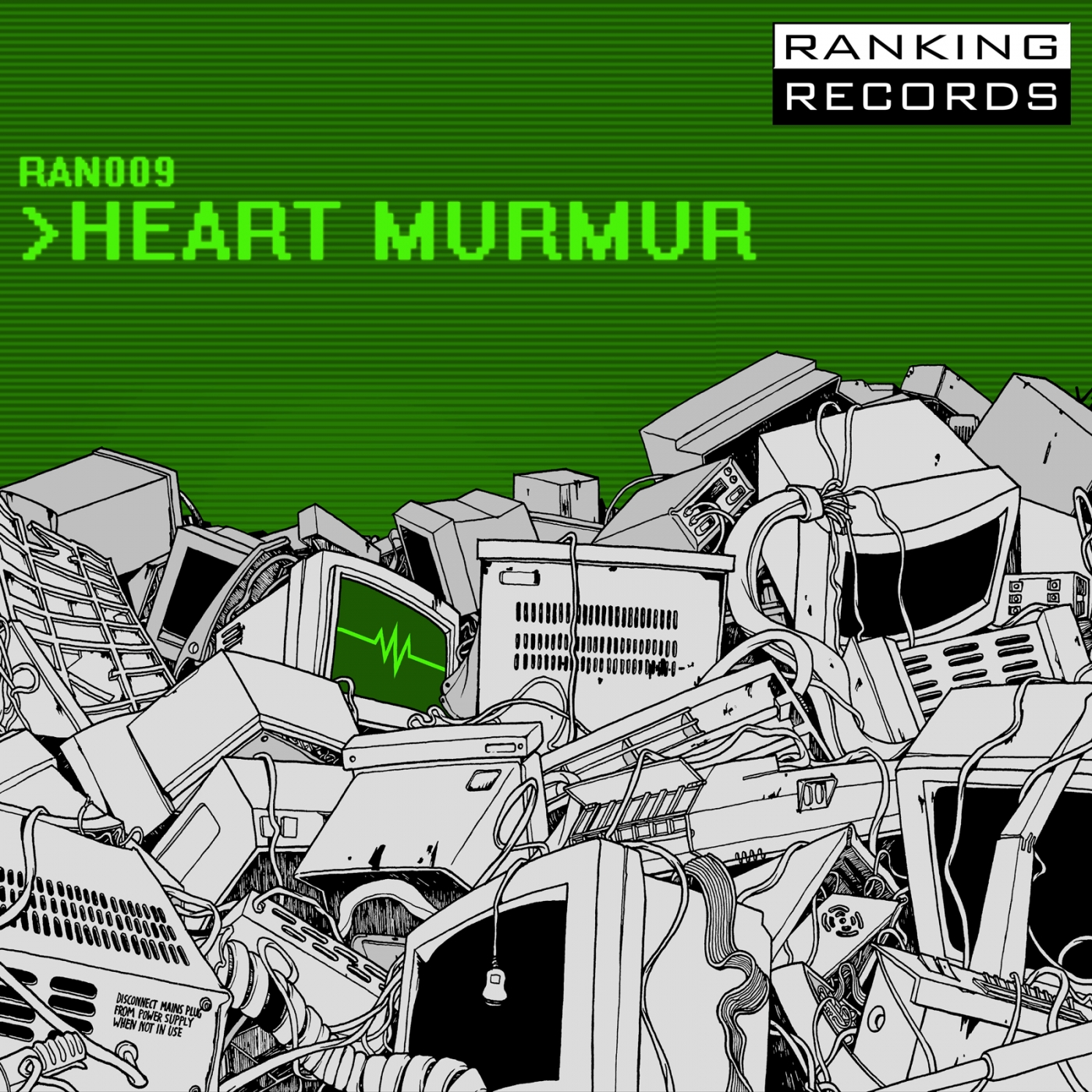 Heart Murmur