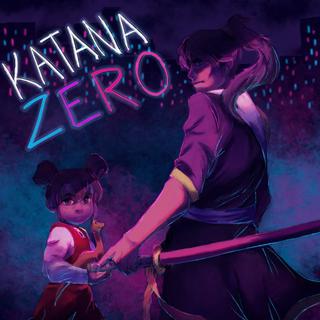 Katana ZERO
