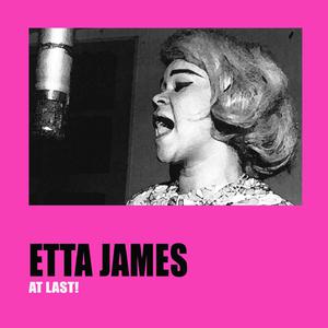 Etta James - At Last (VS karaoke) 带和声伴奏