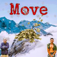 [AI伴奏] 你的大表哥曲甲 MOVE 伴奏