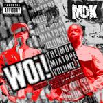 Woi! (The MDK Mixtape Volume One)专辑