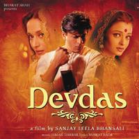 Devdas - Maar Dala (宝莱坞Karaoke) 带和声伴奏