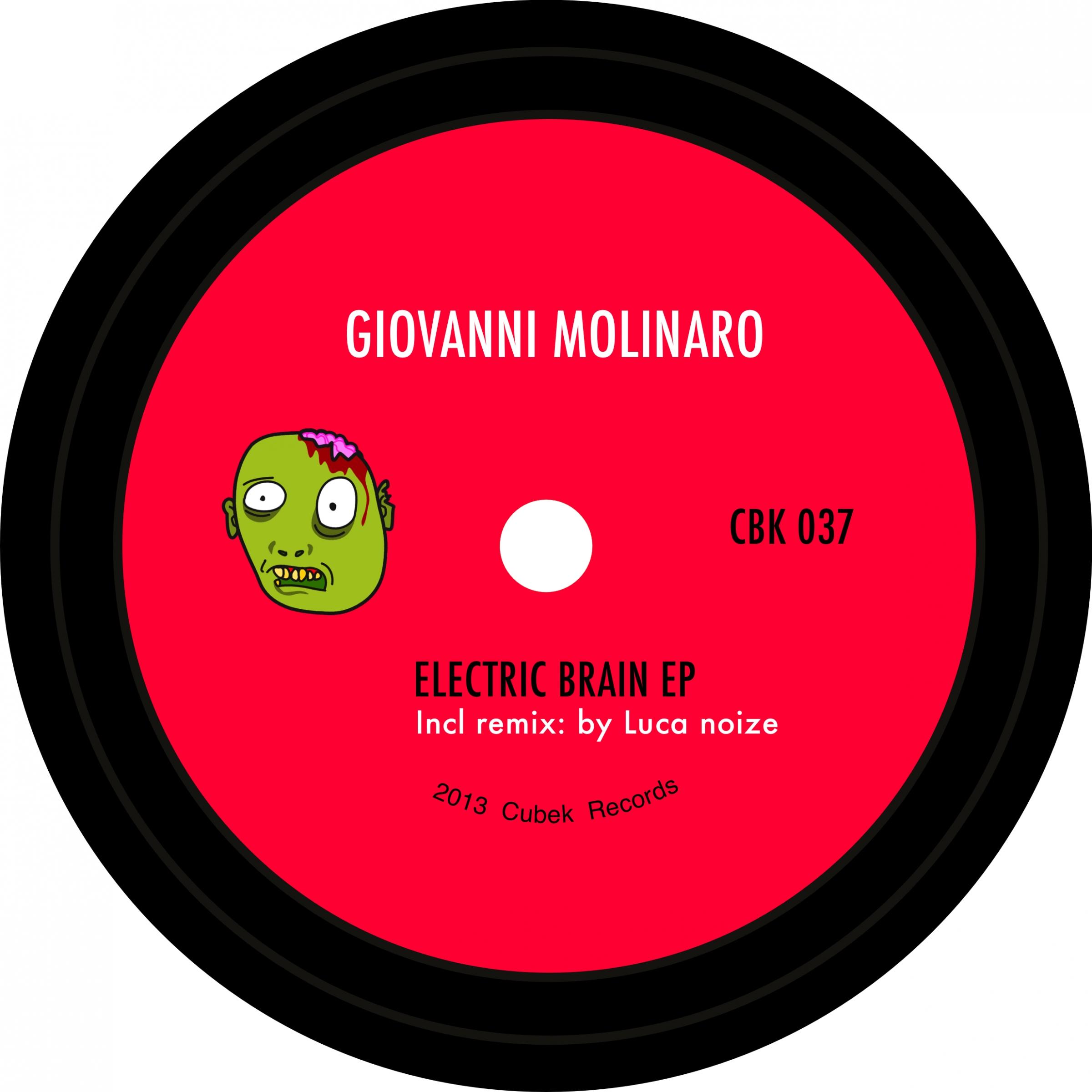 Electric Brain
