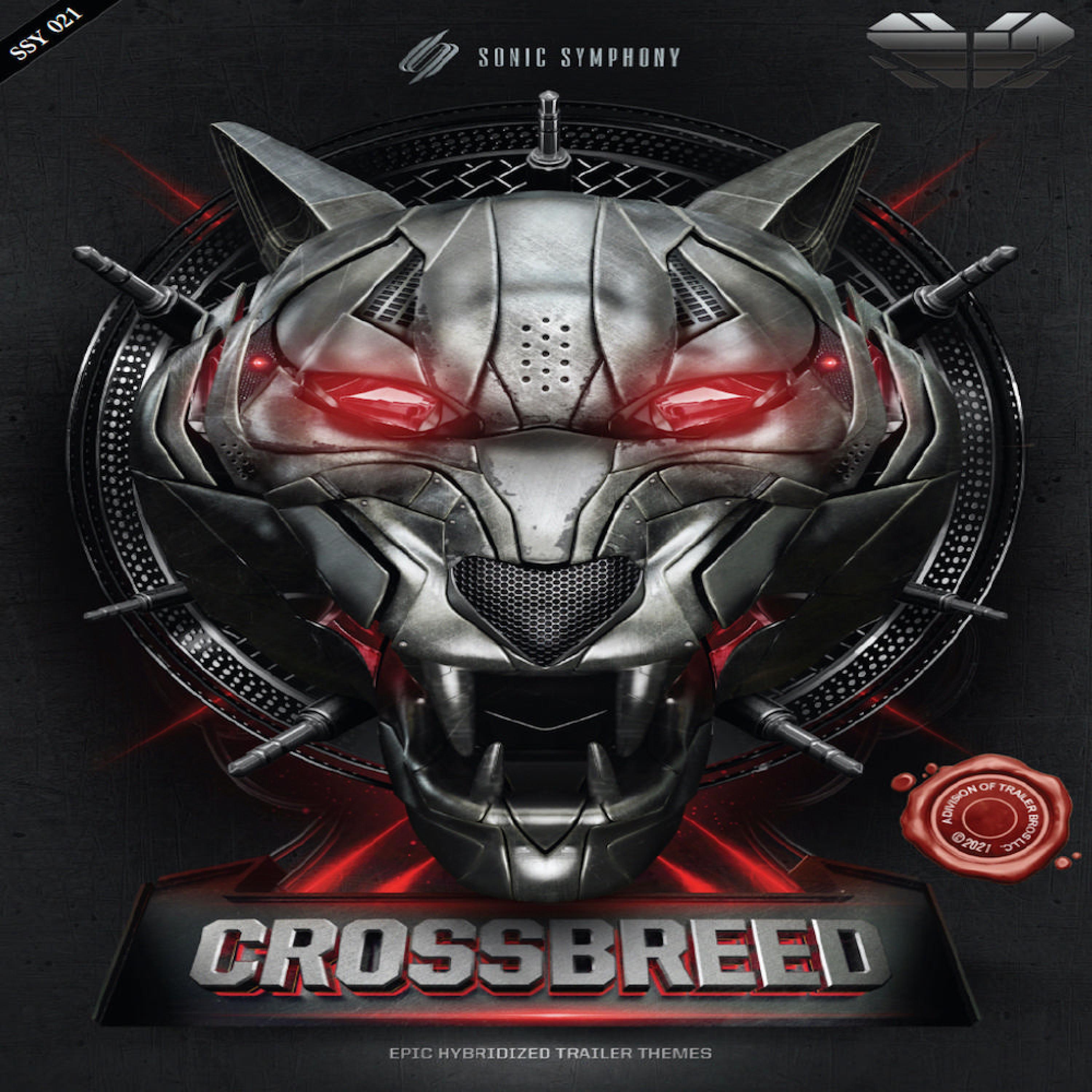 Crossbreed