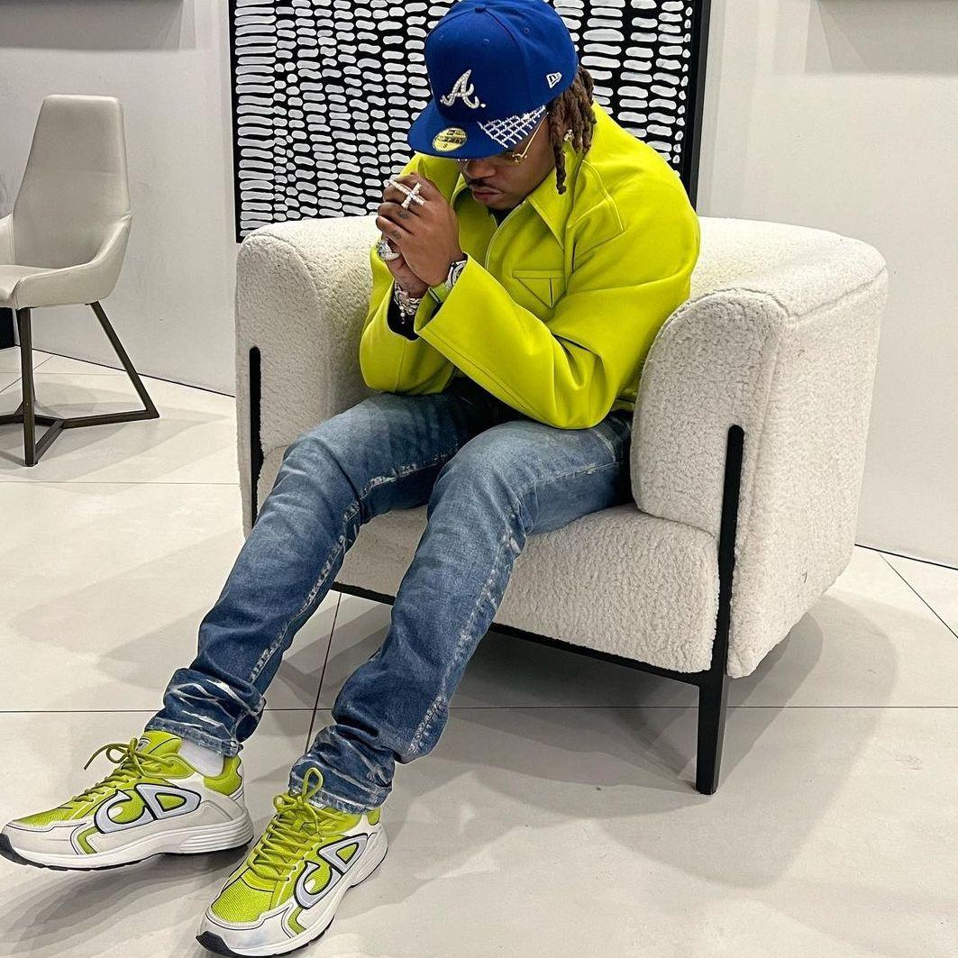 [FREE] '' Where They Go '' Gunna Type Beat