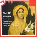 Fauré - Requiem专辑