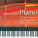 Masters of the Piano专辑