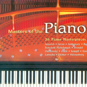 Masters of the Piano