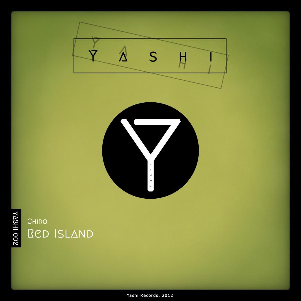 Red Island