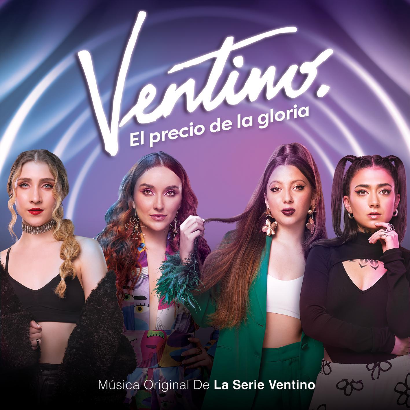 Ventino - Equivocarse (Banda Sonora Original De La Serie De Televisión)