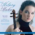 Bach: Partitas & Sonata - Bernstein: Serenade - Beethoven, Stravinsky & Brahms: Violin Concertos