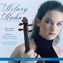 Bach: Partitas & Sonata - Bernstein: Serenade - Beethoven, Stravinsky & Brahms: Violin Concertos