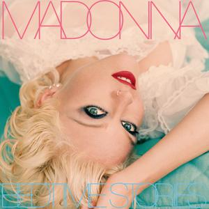 Secret - Madonna (AP Karaoke) 带和声伴奏 （降2半音）