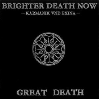 Great Death