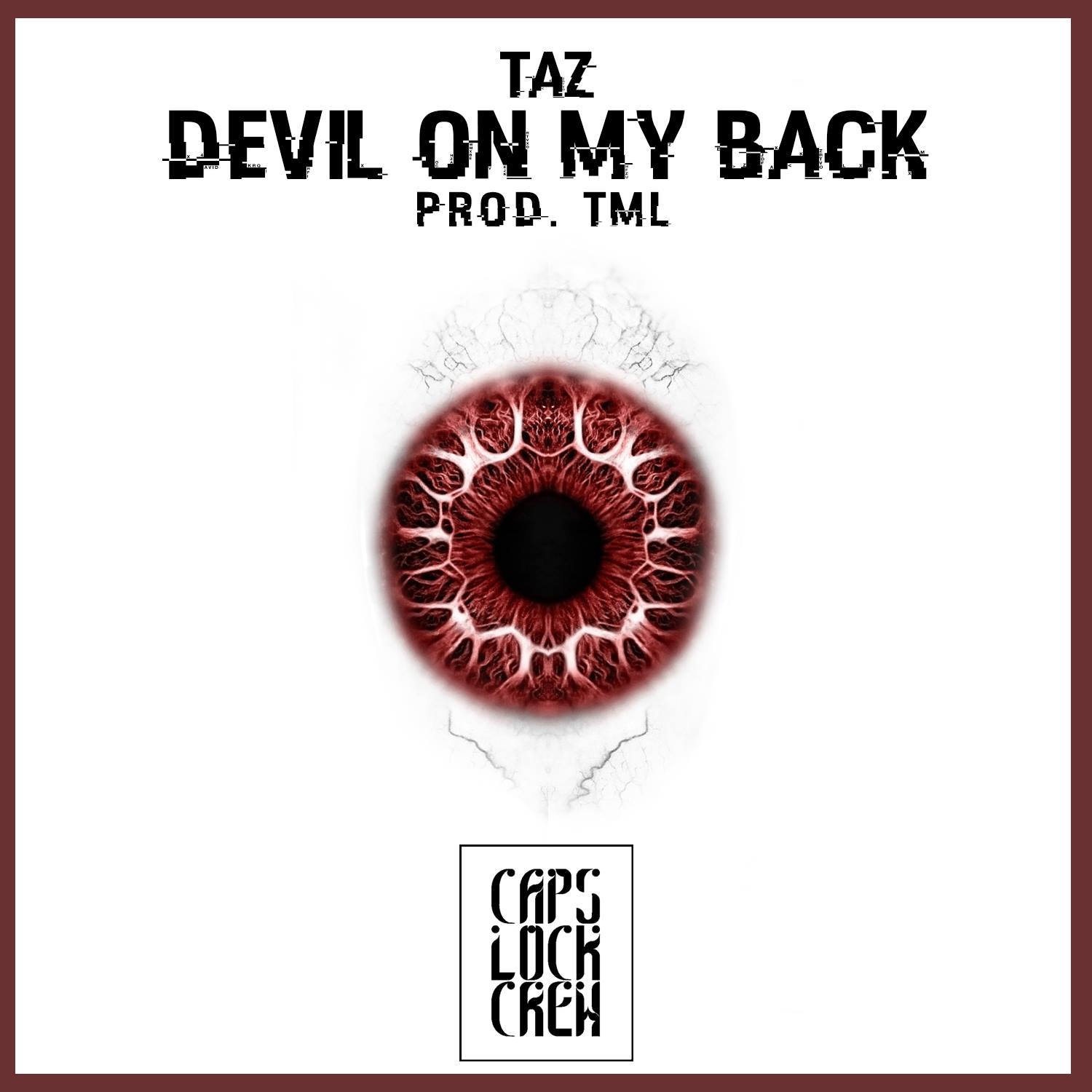 On My Back