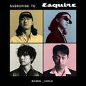 SUBSCRIBE TO ESQUIRE专辑