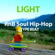 LIGHT RnB TRAPSOUL HIP-HOP BEAT 说唱伴奏