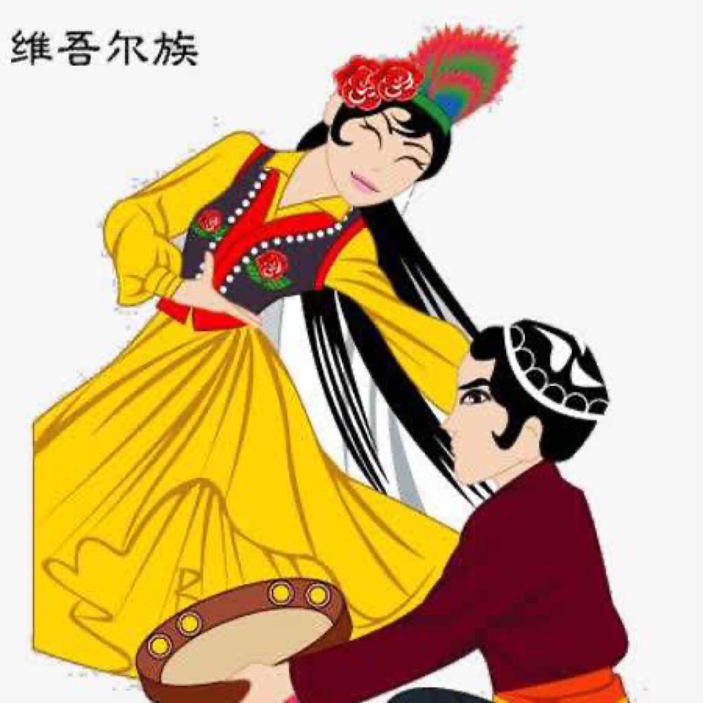 维吾尔语流行歌曲
