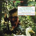 Prokofiev: Peter and the Wolf, Op. 67 - Tchaikovsky: The Nutcracker Suite, Op. 71a (Remastered)专辑