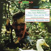 Prokofiev: Peter and the Wolf, Op. 67 - Tchaikovsky: The Nutcracker Suite, Op. 71a (Remastered)