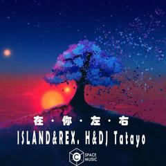 ISLAND岛上-在你左右（Rex.H Remix）（REX.H / DJ太郎 / ISLAND岛上 remix）