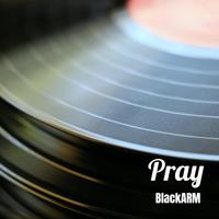 Cash Kidd - Pray (Instrumental) 无和声伴奏