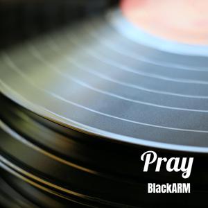 Pray - DJ Bobo (karaoke) 带和声伴奏 （降8半音）