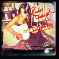 Rachael Yamagata - Starlight (消音版) 带和声伴奏