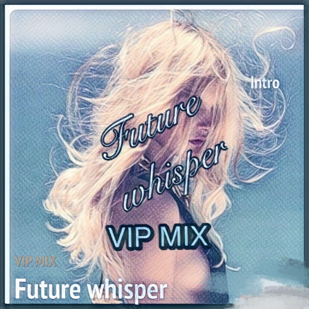 Future whisper (VIP MIX )测试版专辑