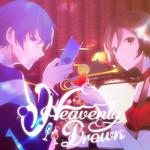 Heavenly Drown (feat. KAITO & MEIKO)专辑