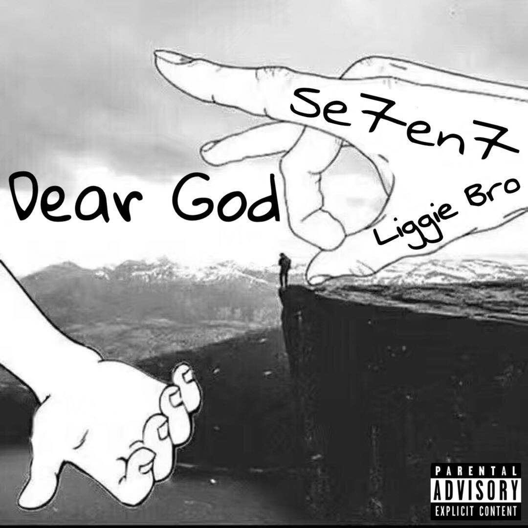 Dear God（Remix）专辑