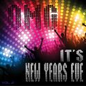 OMG It's New Years Eve, Vol. 2专辑