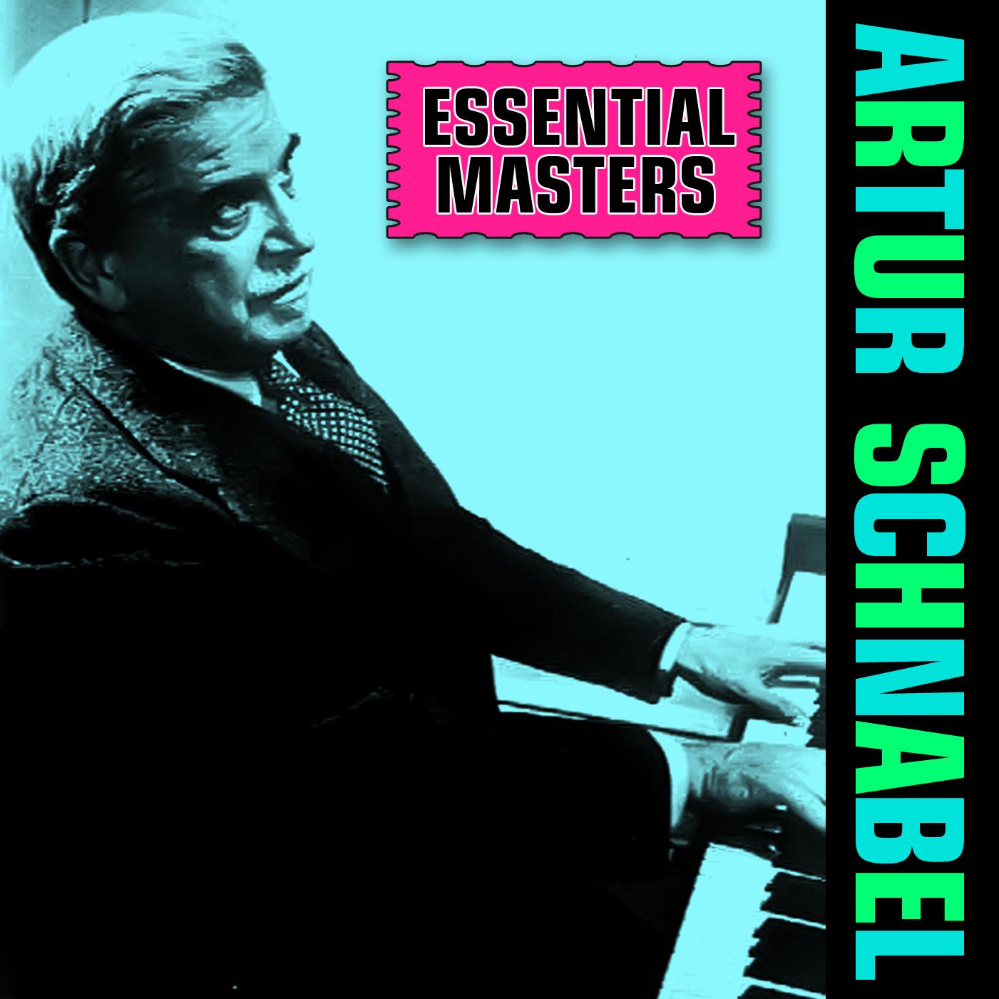 Essential Masters