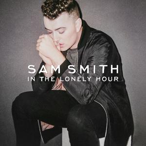 I'm Not The Only One (v2) [Higher Key] - Sam Smith (钢琴伴奏) （降5半音）