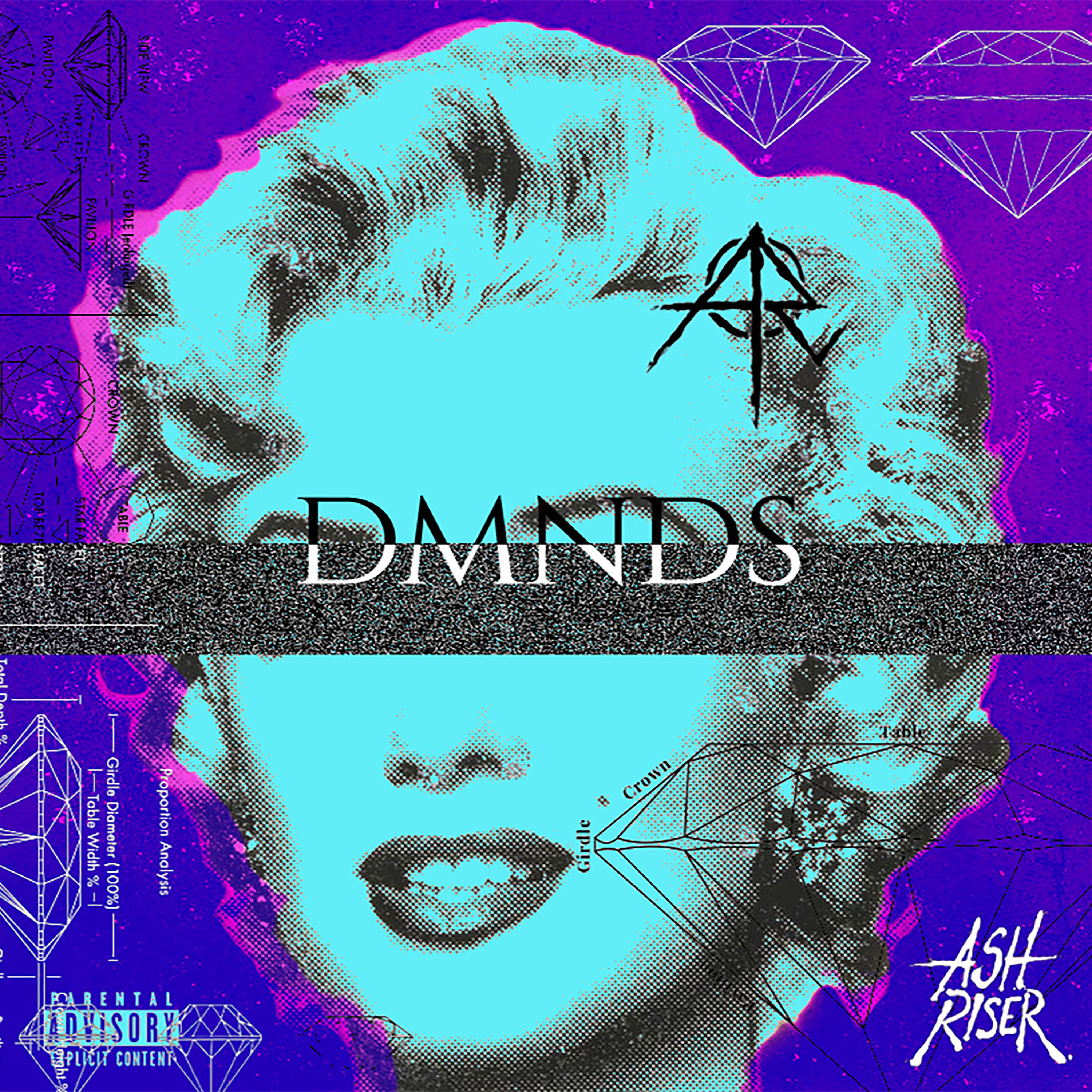 Dmnds
