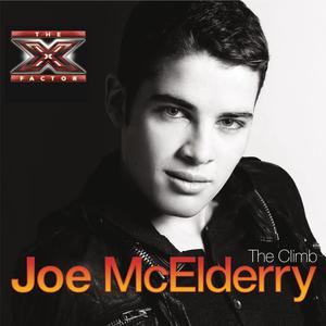 The Climb - Joe Mcelderry (HT karaoke) 带和声伴奏