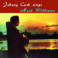 Johnny Cash - I Heard That Lonesome Whistle Blow (Karaoke Version) 带和声伴奏
