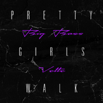 Pretty Girls Walk专辑