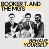 Booker T. & The MG's - Can't Be Still