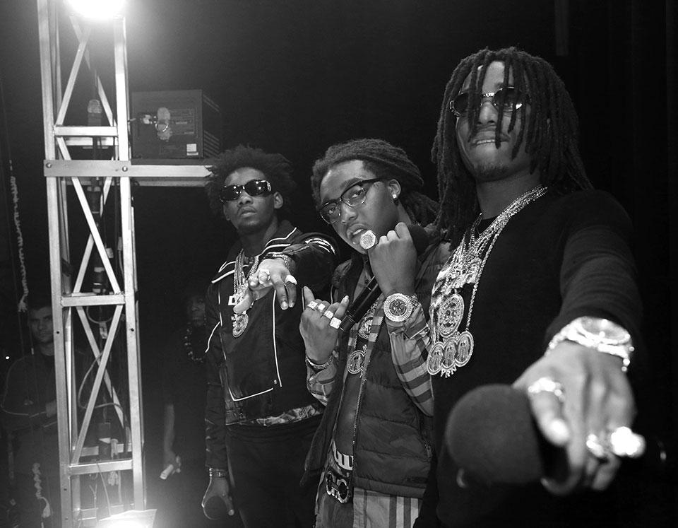 [免费]Migos type beat